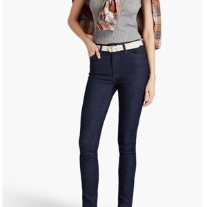 Acne Studios Pin Raw Reform Jeans, size 29 - purchased circa, 2012